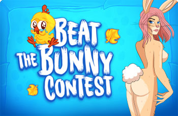 Beat the Bunny