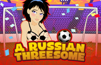 A Russian Threesome
