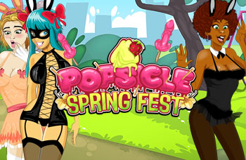 Popsicle Spring Fest